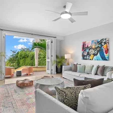 Hospitality Expert Greens 4Br Pool Beach