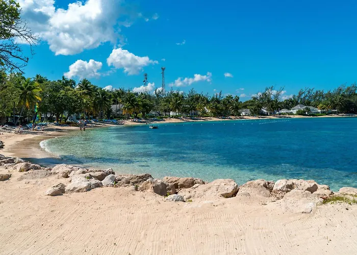 Hospitality Expert Greens 4br Pool Villa Montego Bay