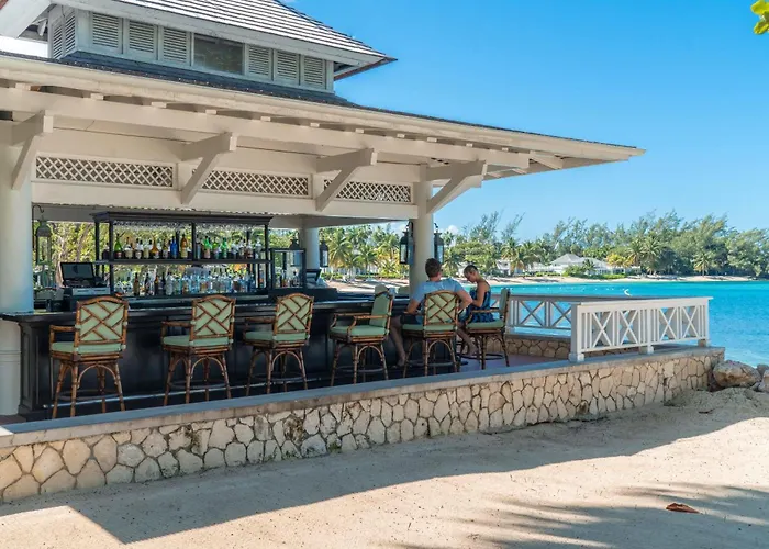 Hospitality Expert Greens 4br Pool Villa