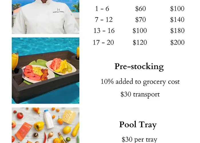 Hospitality Expert Greens 4br Pool Villa Montego Bay