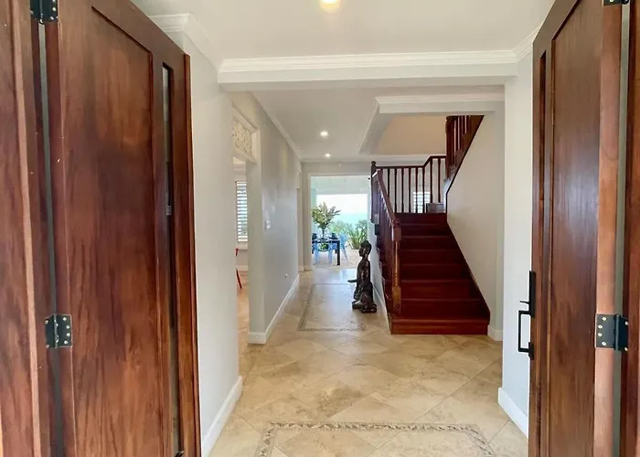 Hospitality Expert Greens 4br Pool