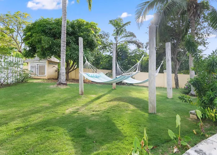 Hospitality Expert Greens 4br Pool Villa