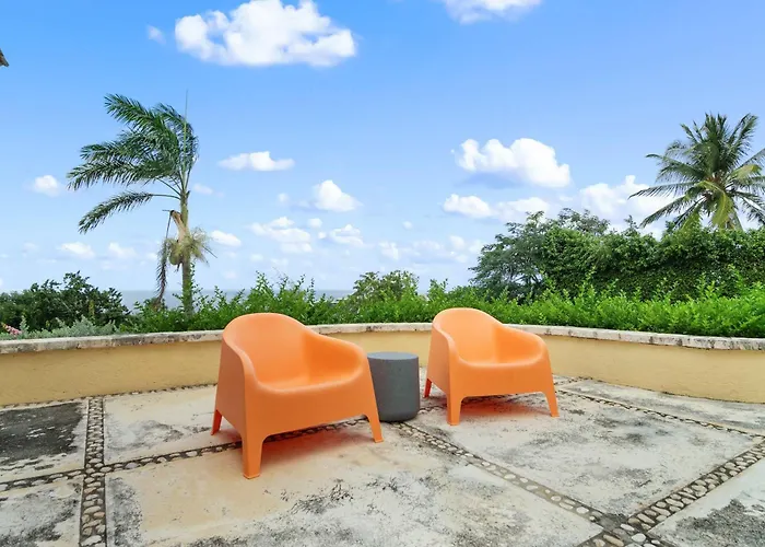 Hospitality Expert Greens 4br Pool Villa *