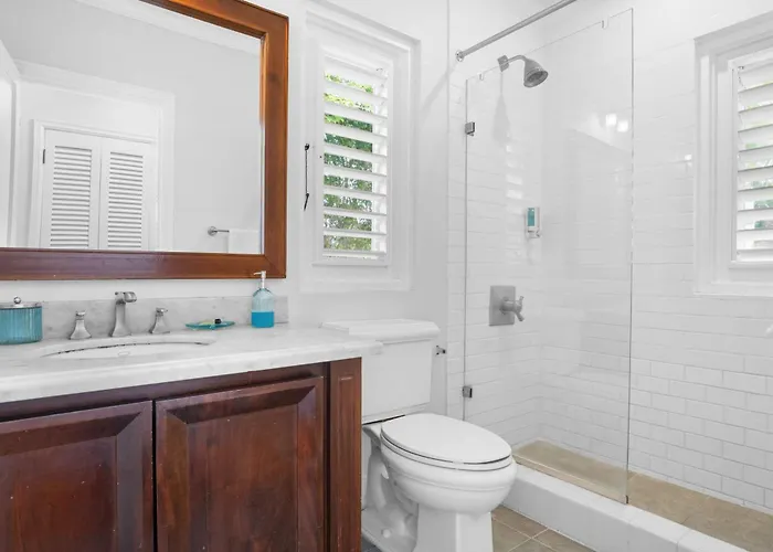 Hospitality Expert Greens 4br Pool Villa Montego Bay