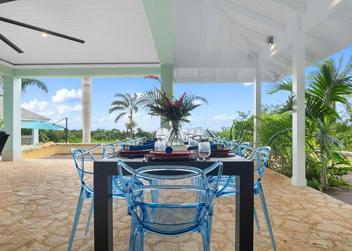 Hospitality Expert Greens 4br Pool Villa