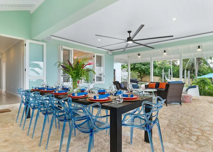 Hospitality Expert Greens 4br Pool Villa *