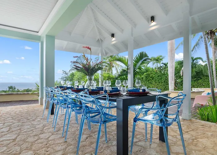 Hospitality Expert Greens 4br Pool Villa Montego Bay