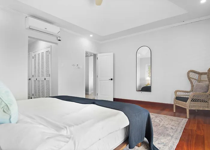 Hospitality Expert Greens 4br Pool Montego Bay