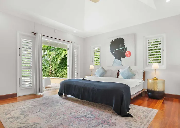Villa Hospitality Expert Greens 4br Pool *