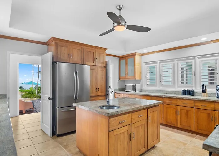 Hospitality Expert Greens 4br Pool Montego Bay