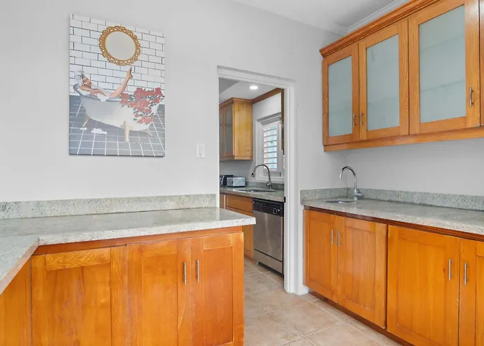 Hospitality Expert Greens 4br Pool Villa