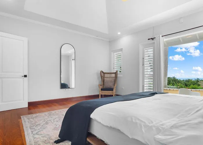 Hospitality Expert Greens 4br Pool Villa Montego Bay