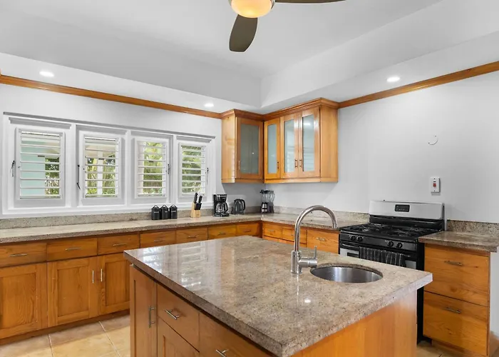 Hospitality Expert Greens 4br Pool *