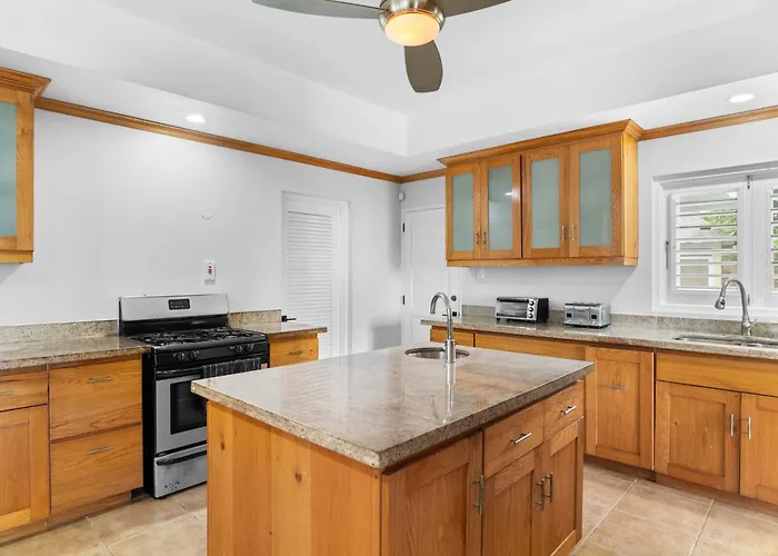 Hospitality Expert Greens 4br Pool
