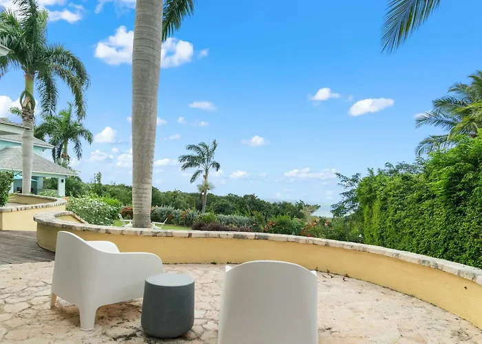 Hospitality Expert Greens 4br Pool Villa