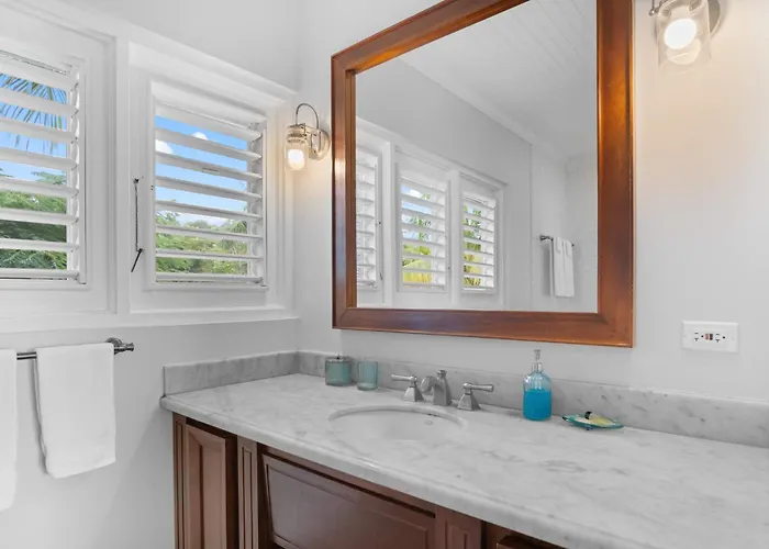 Hospitality Expert Greens 4br Pool * Montego Bay