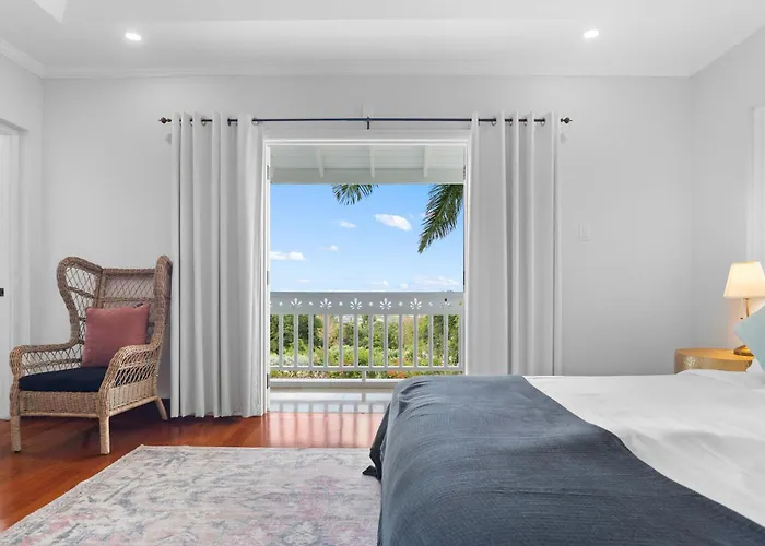 Hospitality Expert Greens 4br Pool Villa