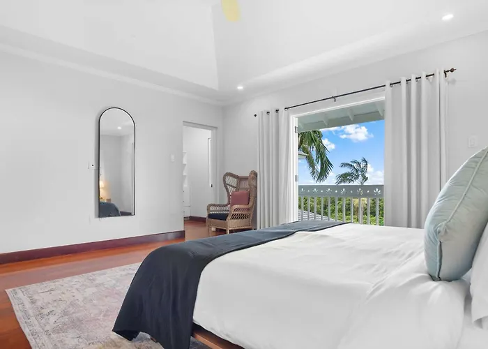 Hospitality Expert Greens 4br Pool Villa *