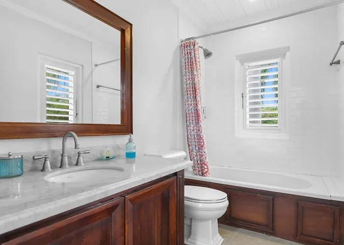Hospitality Expert Greens 4br Pool Villa Montego Bay