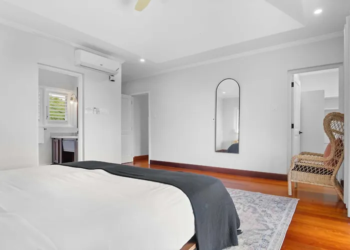 Villa Hospitality Expert Greens 4br Pool Montego Bay