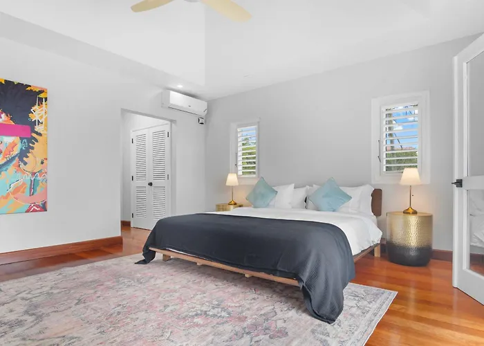 Hospitality Expert Greens 4br Pool *
