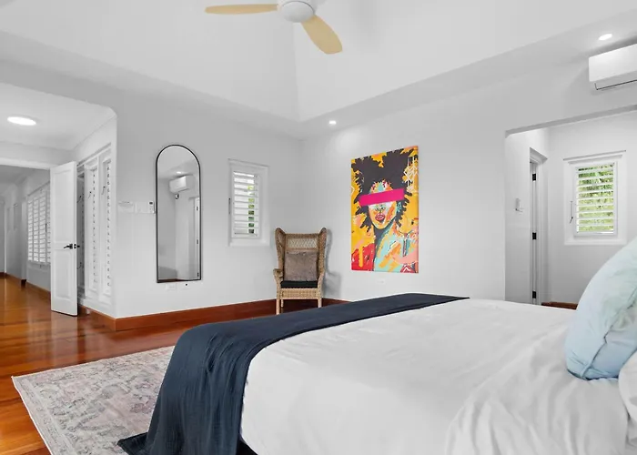 Hospitality Expert Greens 4br Pool Montego Bay