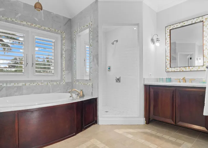 Hospitality Expert Greens 4br Pool Villa *