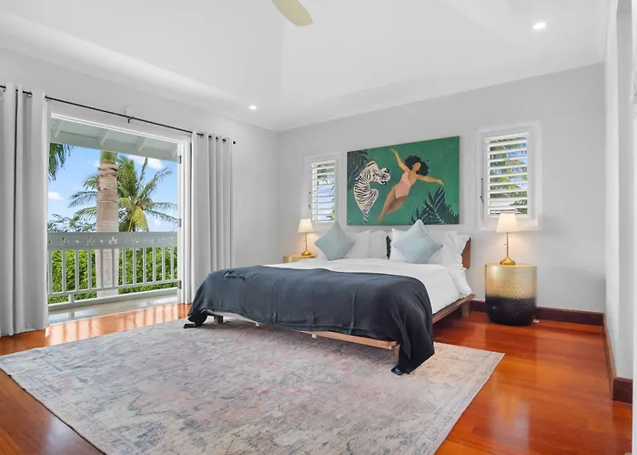 Hospitality Expert Greens 4br Pool Montego Bay