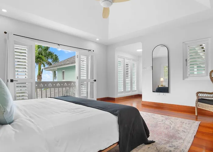 Hospitality Expert Greens 4br Pool