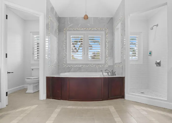 Hospitality Expert Greens 4br Pool Villa Montego Bay
