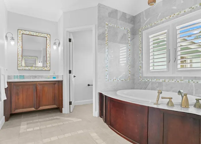 Hospitality Expert Greens 4br Pool Villa *