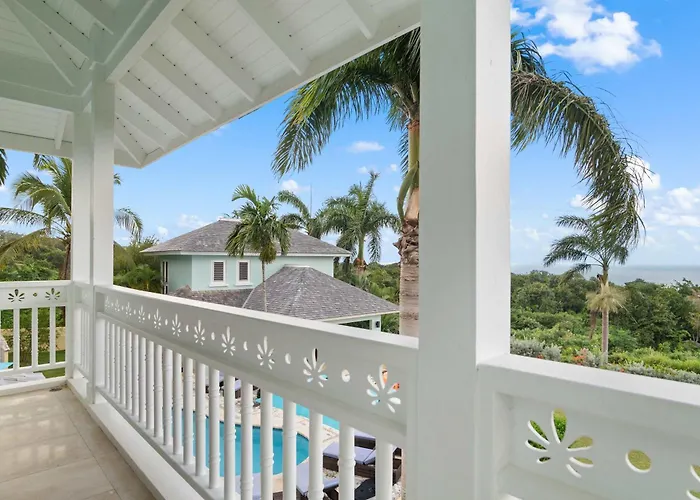 Hospitality Expert Greens 4br Pool *