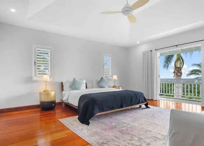 Hospitality Expert Greens 4br Pool Villa Montego Bay