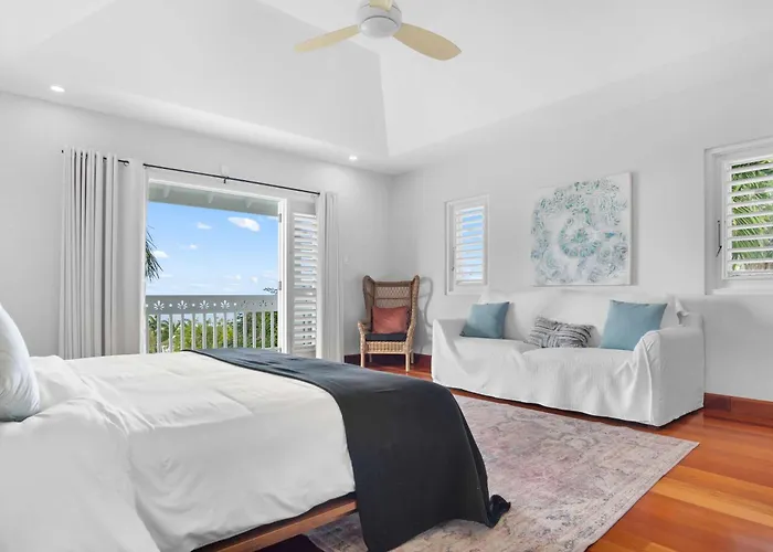 Hospitality Expert Greens 4br Pool Montego Bay