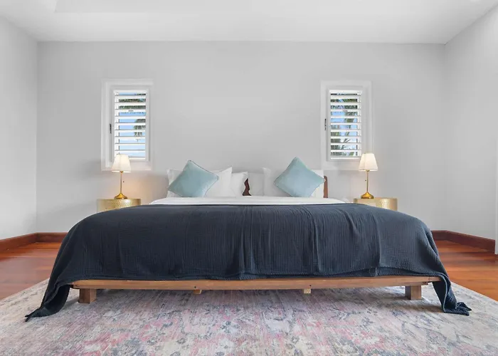 Hospitality Expert Greens 4br Pool * Montego Bay