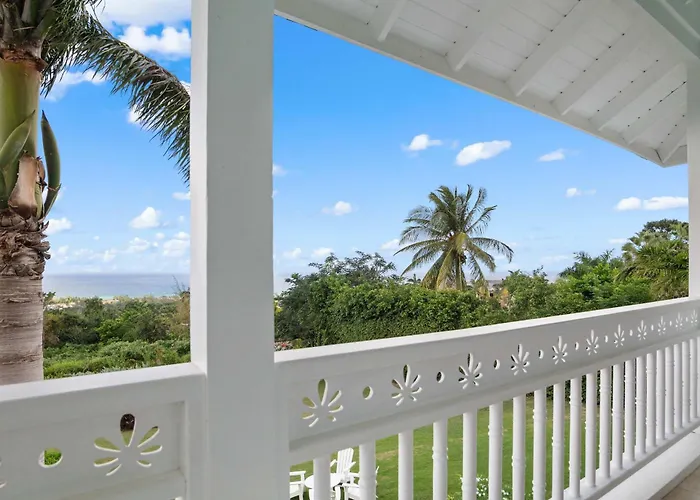 Villa Hospitality Expert Greens 4br Pool