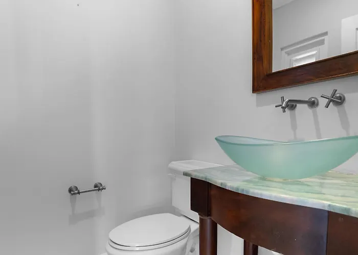 Hospitality Expert Greens 4br Pool *