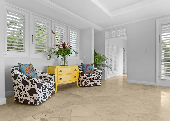 Hospitality Expert Greens 4br Pool Villa *