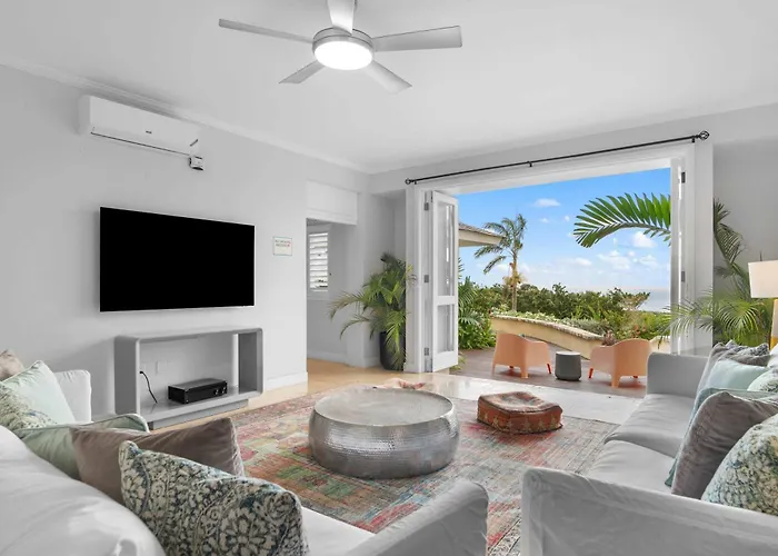 Hospitality Expert Greens 4br Pool *