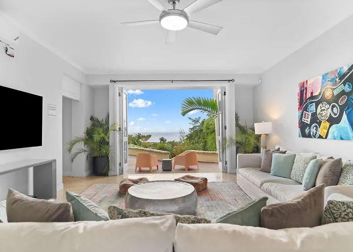 Hospitality Expert Greens 4br Pool * Montego Bay