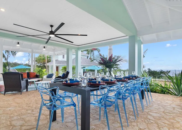 Hospitality Expert Greens 4br Pool