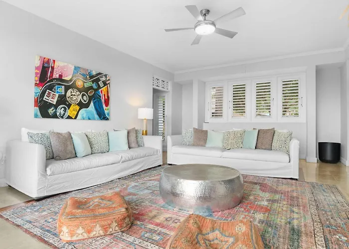 Hospitality Expert Greens 4br Pool Villa
